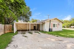 1405 Granbury St - Photo 1 of 1
