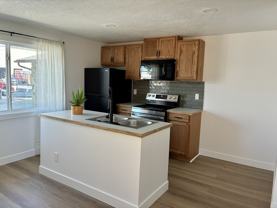 4813 W Irving St #4815 - Photo 1 of 1