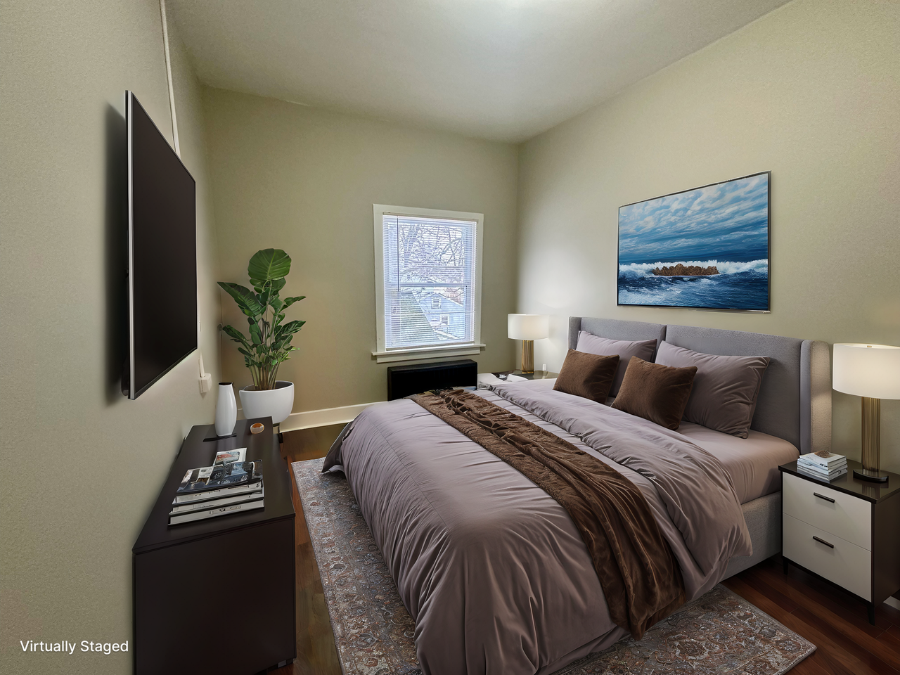47 Waterman St #3 - Photo 3 of 4