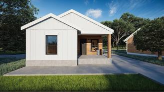 720 Lipford St - Photo 1 of 1