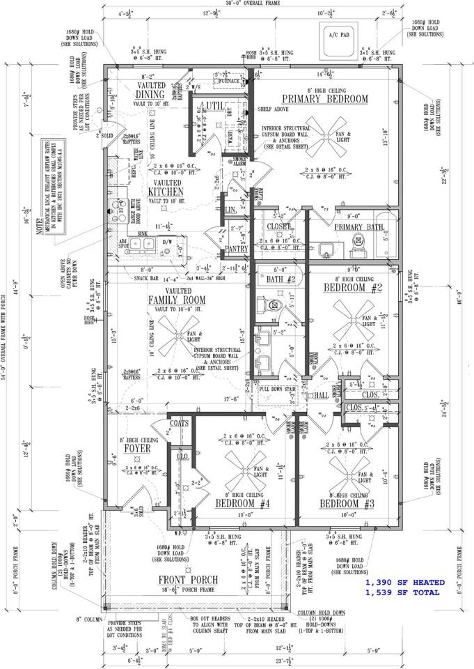 720 Lipford St - Photo 7 of 7