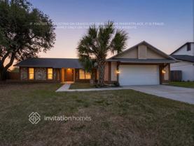 1502 Carter Oaks Dr - Photo 1 of 1