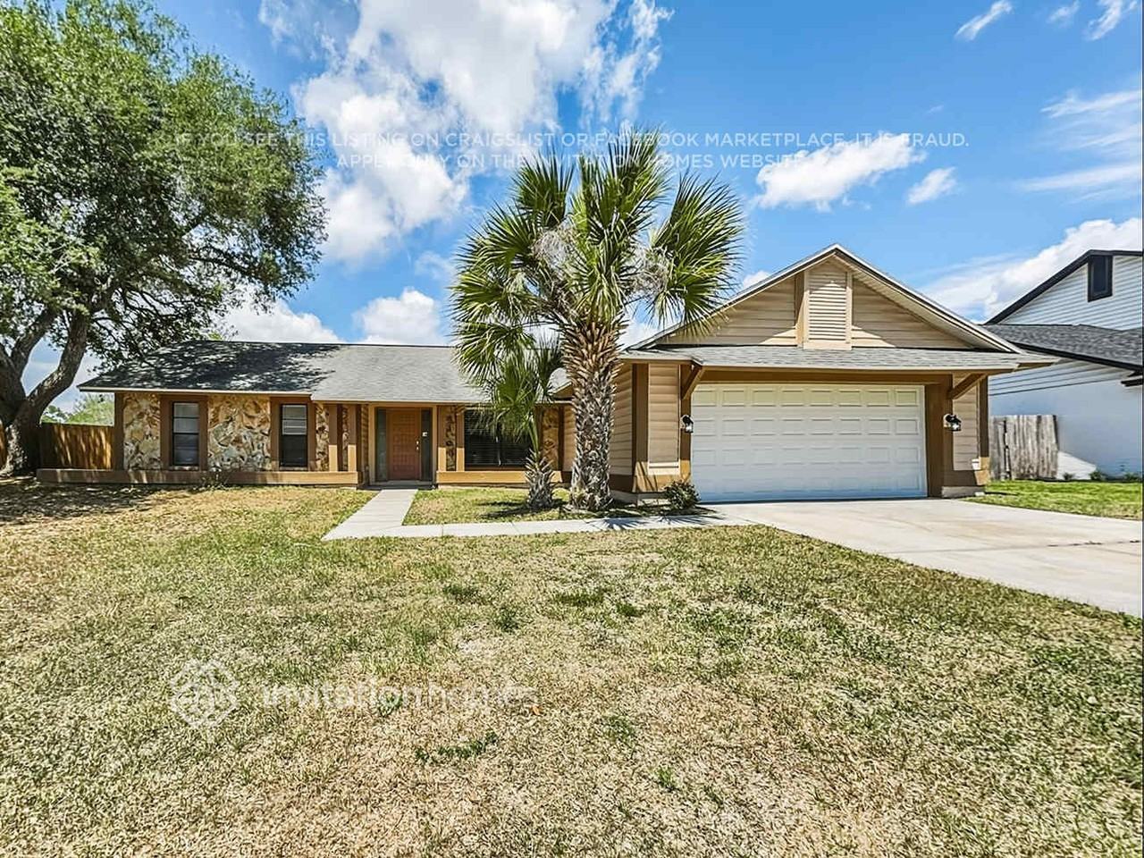 1502 Carter Oaks Dr - Photo 3 of 20