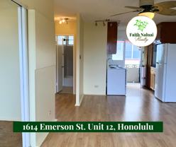 1614 Emerson St #12 - Photo 1 of 1