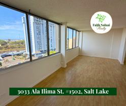 3033 Ala Ilima St #1502 - Photo 1 of 1