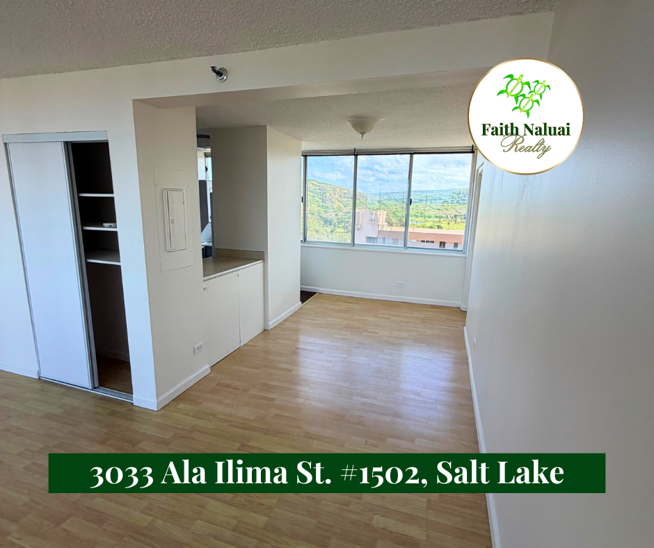 3033 Ala Ilima St #1502 - Photo 2 of 12