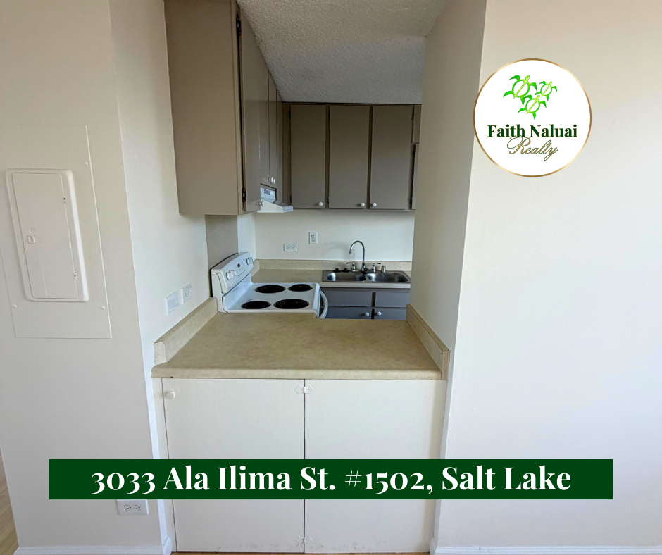 3033 Ala Ilima St #1502 - Photo 3 of 12