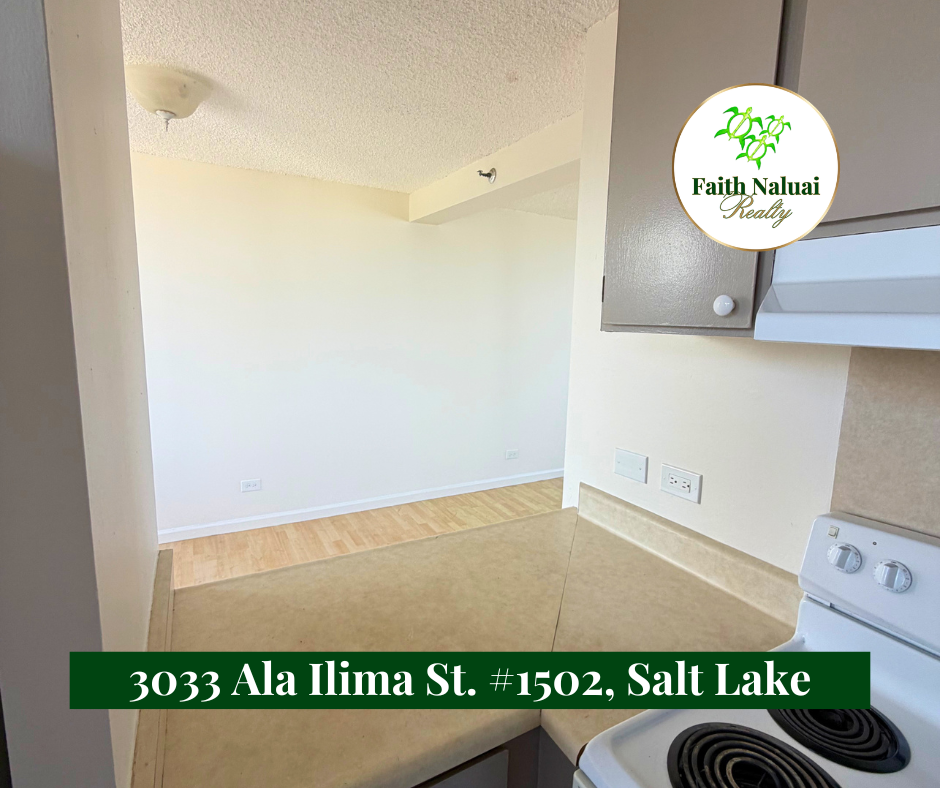 3033 Ala Ilima St #1502 - Photo 4 of 12