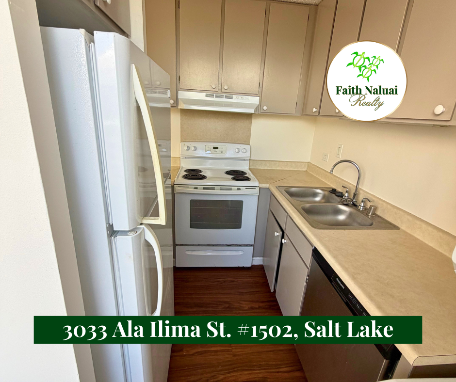 3033 Ala Ilima St #1502 - Photo 5 of 12