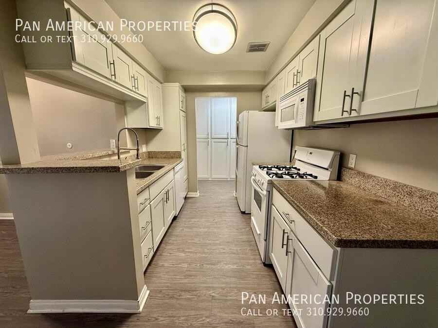 Coast Apartments - Photo 2 of 29