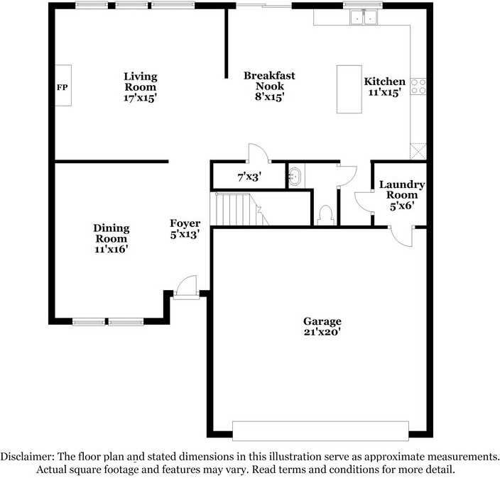 2070 Chapel Creek Rd Sw - Photo 2 of 18