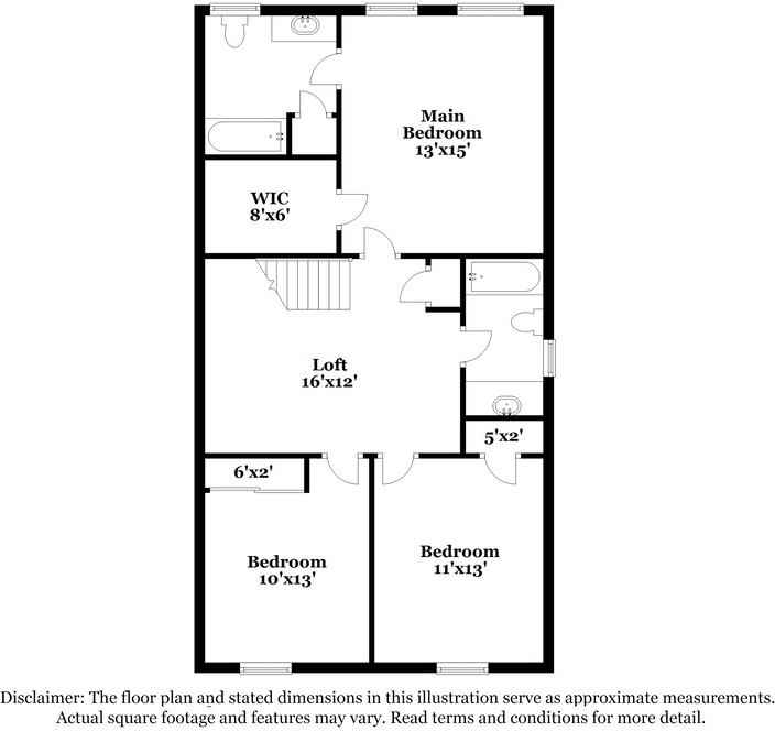 2070 Chapel Creek Rd Sw - Photo 3 of 18