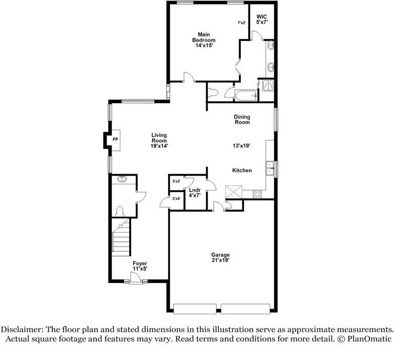 4934 Indian Walk Ln - Photo 2 of 17