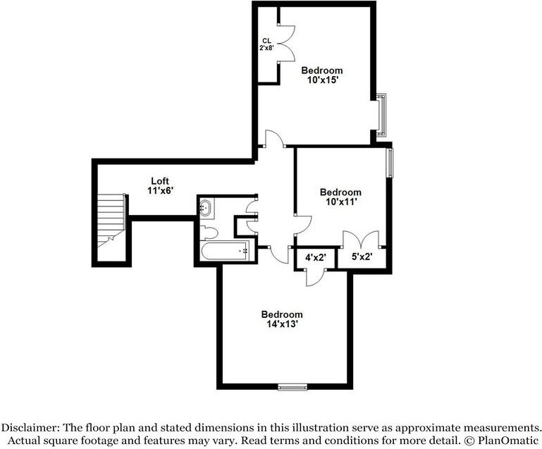 4934 Indian Walk Ln - Photo 3 of 17