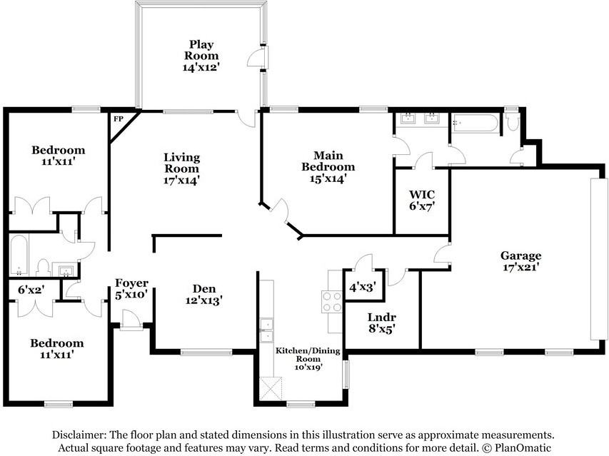 125 N Parkway St - Photo 2 of 16