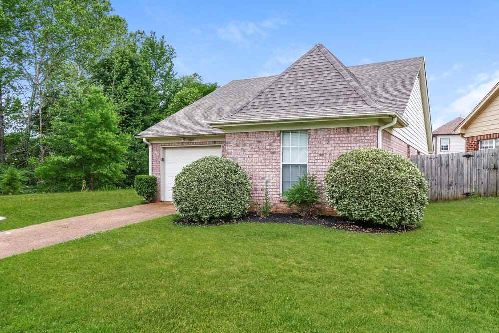 2842 Misty Briar Cv - Photo 2 of 25
