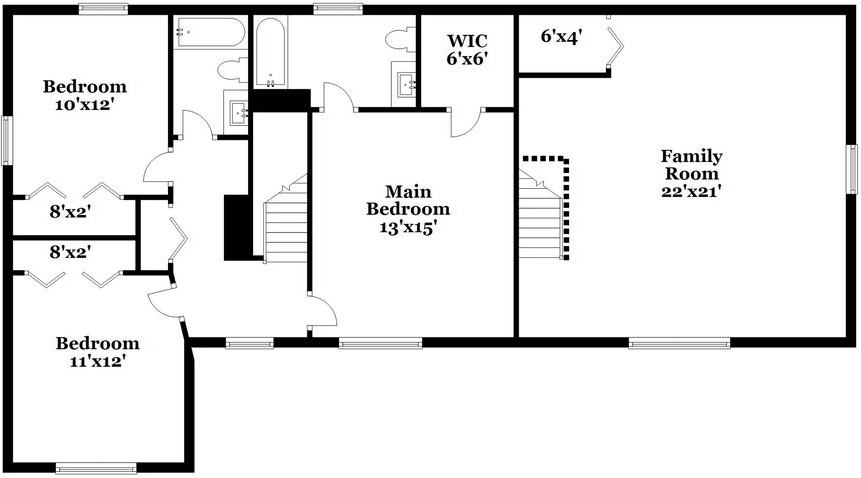5921 Belle Oaks Pl - Photo 3 of 17