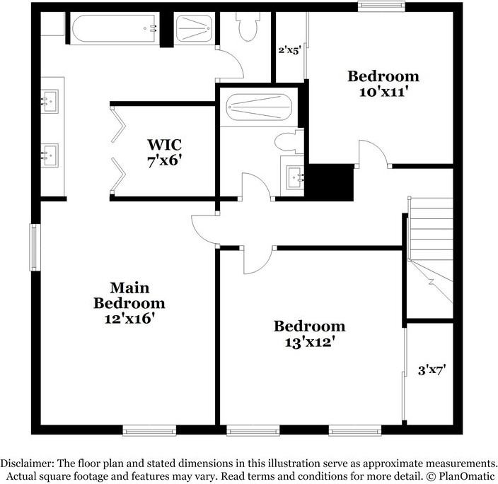 4792 S Gar Way - Photo 2 of 18