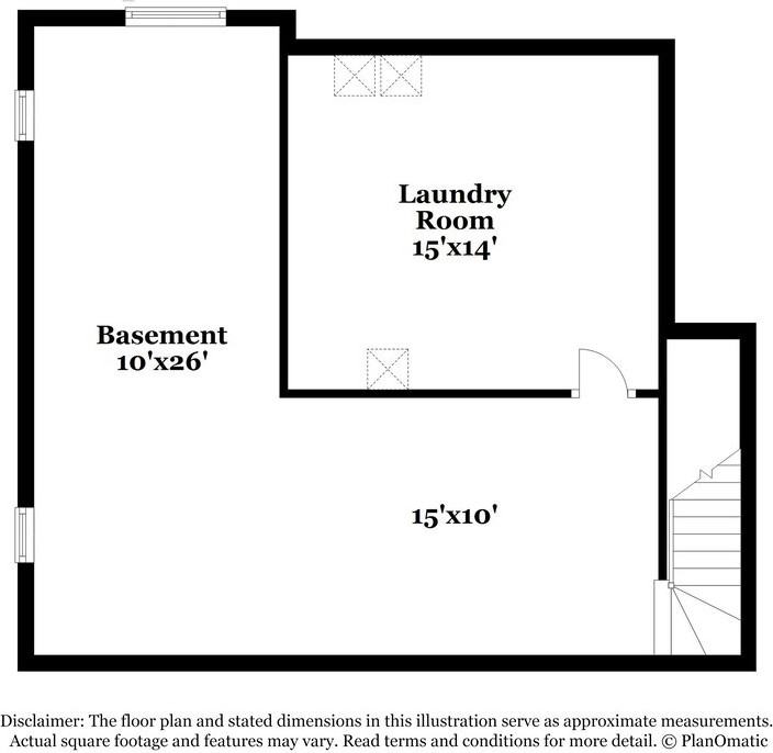 4792 S Gar Way - Photo 4 of 18