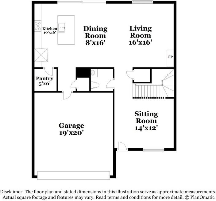 3565 Makley Cir - Photo 3 of 17