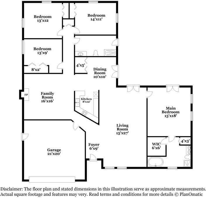 13555 Exotica Ln - Photo 2 of 16