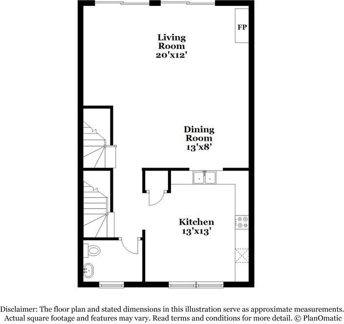 507 Sutter Gate Ln - Photo 3 of 18