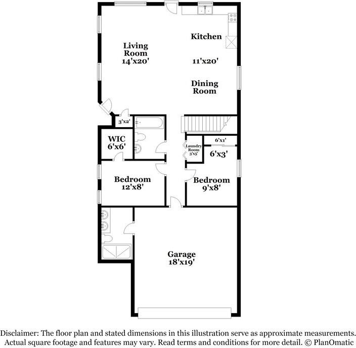 9556 Cabot Falls Ave - Photo 2 of 17