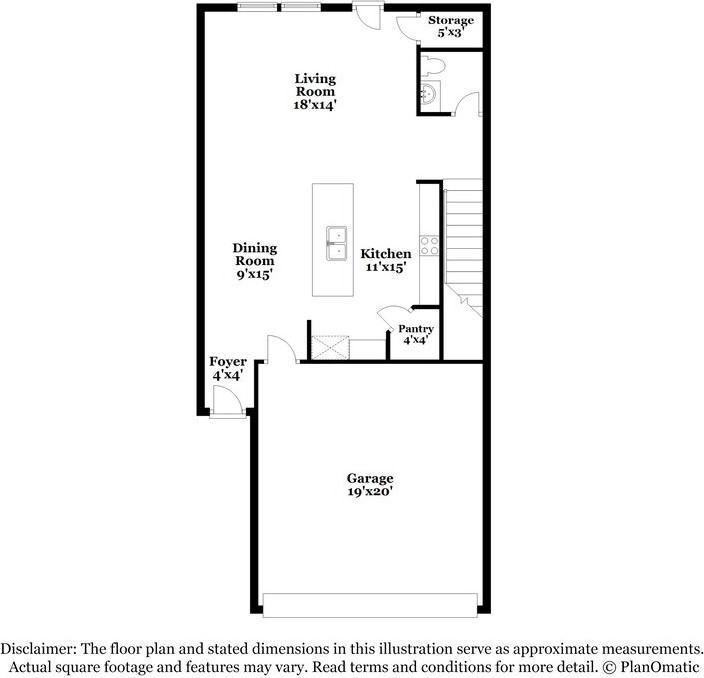 1701 Tahoma Dr - Photo 2 of 17