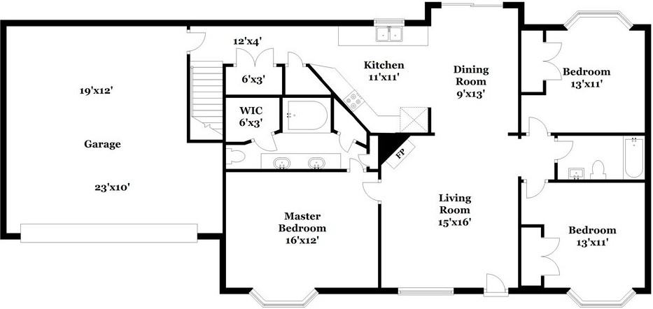 1067 Windtree Trce - Photo 2 of 21