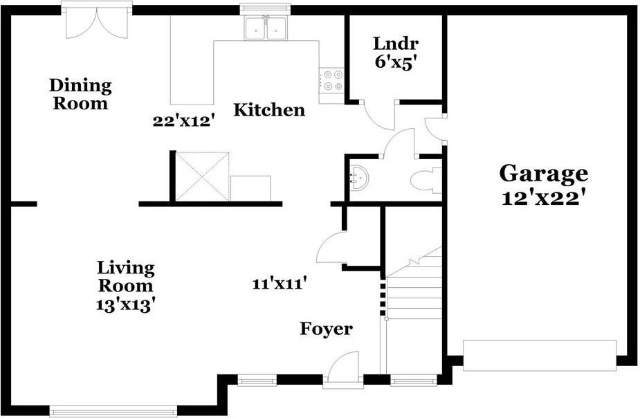 3021 Tuckers Pl - Photo 2 of 17