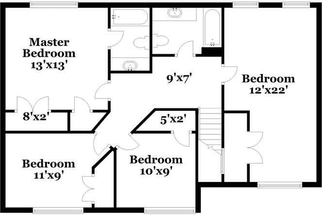 3021 Tuckers Pl - Photo 3 of 17