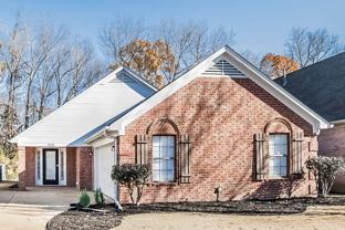 3800 Lake Village Cv - Photo 1 of 1