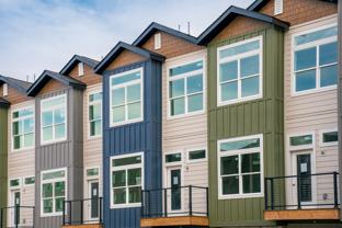 Factory 52 Townhomes - Photo 1 of 1