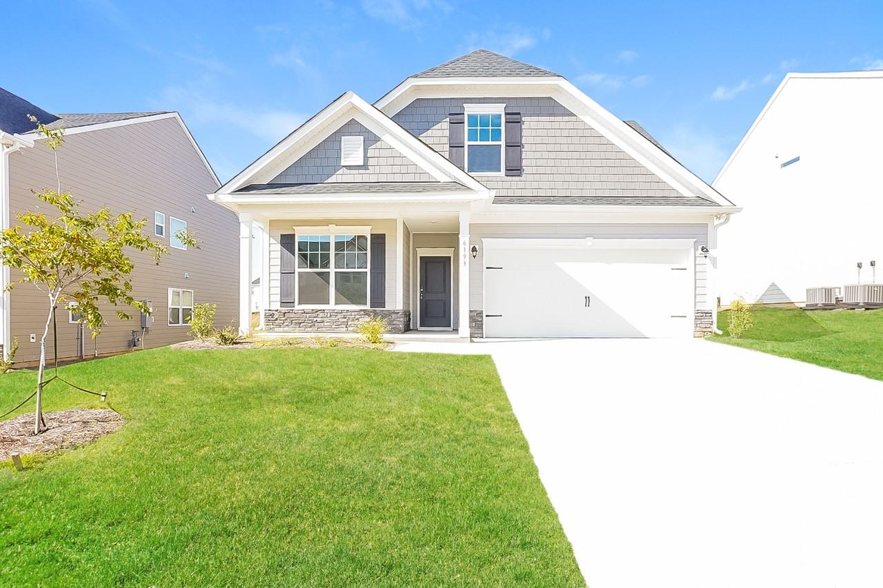 732 Courtland Dr