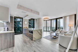 801 N Miami Ave ##1805 - Photo 1 of 1