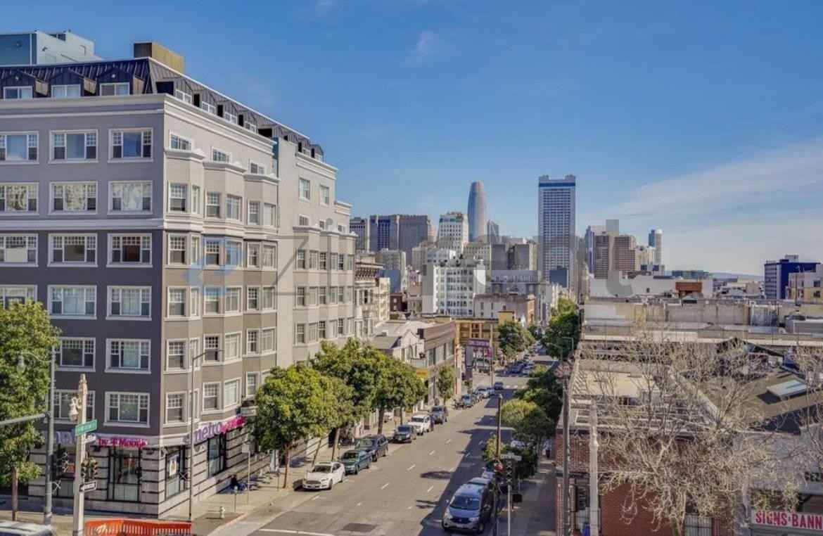 851 Van Ness Ave #306 - Photo 3 of 21