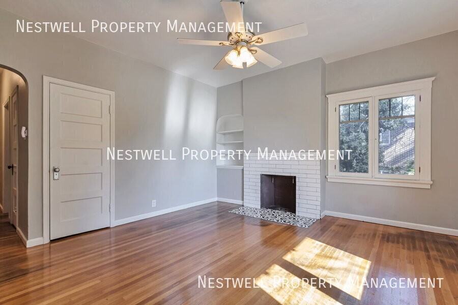 1001 E South Temple #4 - Photo 7 of 17