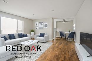 935 N Genesee Ave #5 - Photo 1 of 1