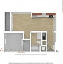 3030 South Water Apartments - Photo 1 of 1