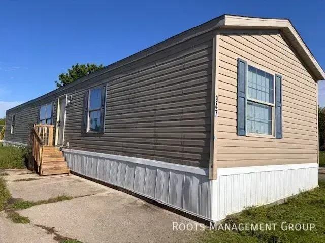 2220 Dunkelberg Rd Lot 947 #947
