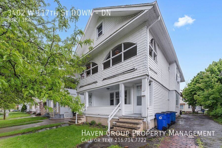 3402 W 117th St #DN - Photo 2 of 21