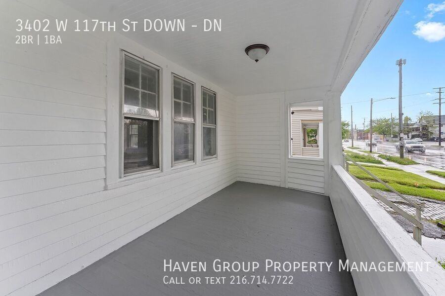 3402 W 117th St #DN - Photo 3 of 21