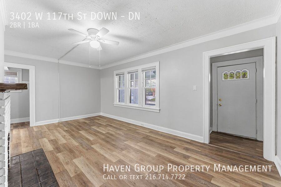 3402 W 117th St #DN - Photo 4 of 21