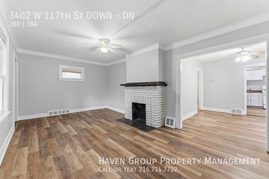 3402 W 117th St #DN - Photo 5 of 21