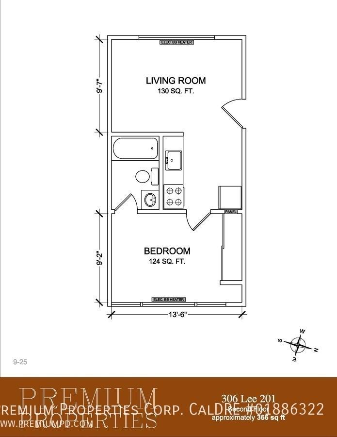 306 Lee St #201 - Photo 2 of 50
