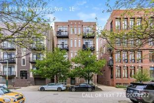 1875 N Winnebago Ave #1E - Photo 1 of 1