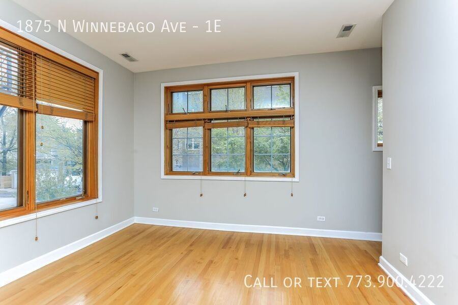 1875 N Winnebago Ave #1E - Photo 3 of 15
