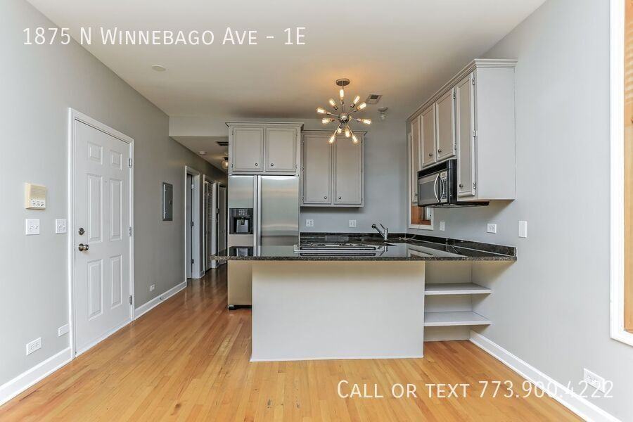 1875 N Winnebago Ave #1E - Photo 4 of 15