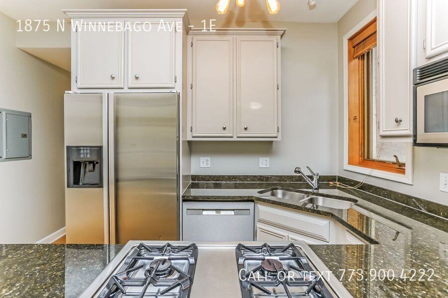 1875 N Winnebago Ave #1E - Photo 6 of 15