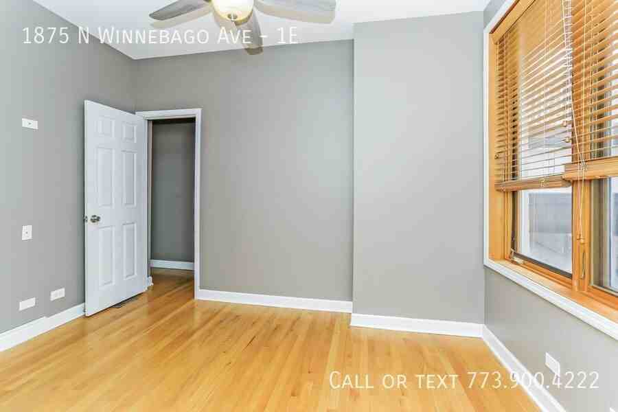 1875 N Winnebago Ave #1E - Photo 7 of 15